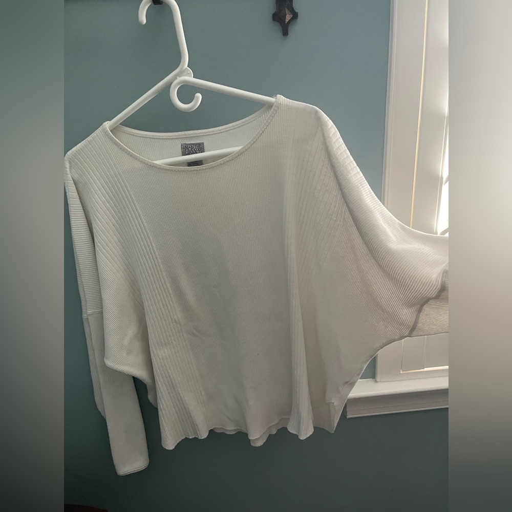 Marithe Designer shirt - Picture 4 of 9